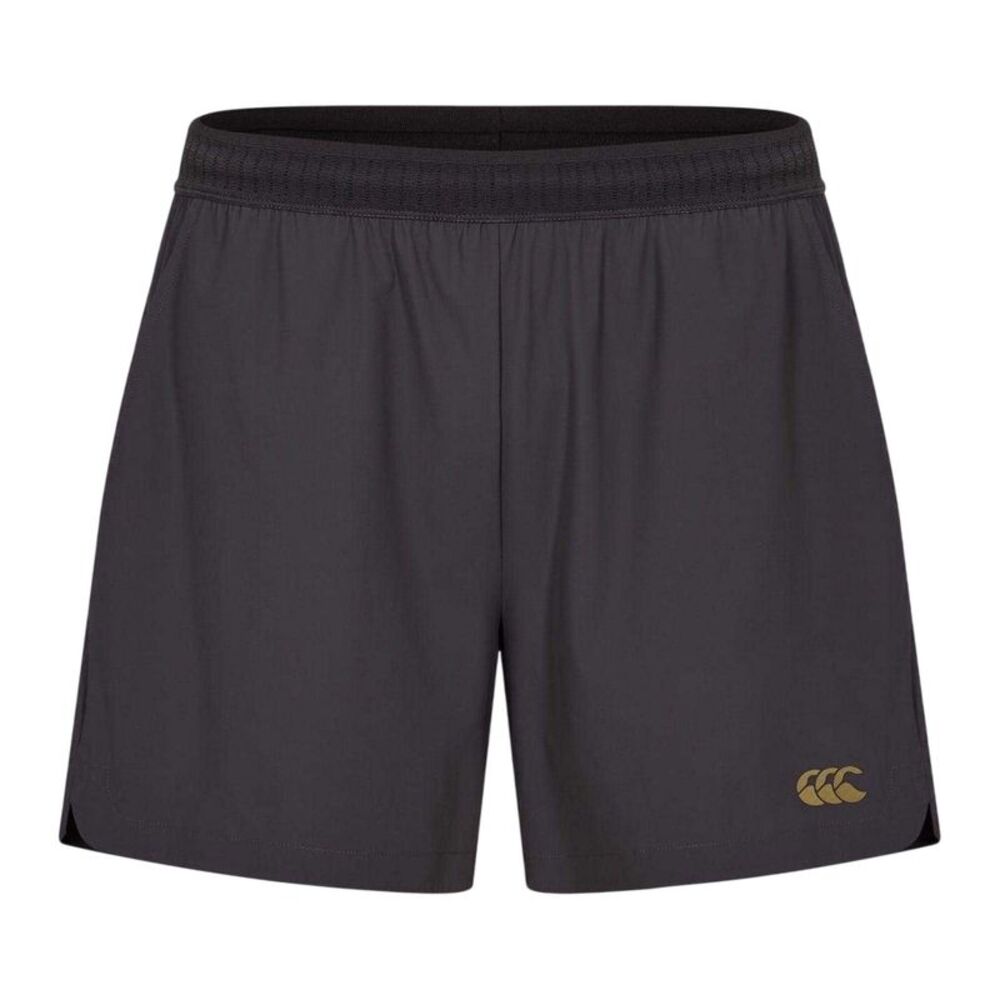 Canterbury Mens Everest Shorts / Black